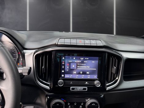 Fiat Strada Ultra 1.0 Flex Turbo CD Aut.