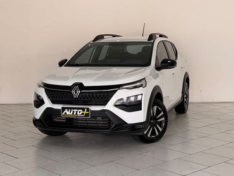 Renault Kardian Evolut. Flex 1.0 TB 12V 5p Aut.