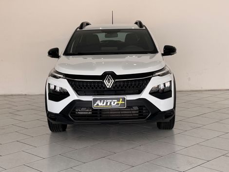 Renault Kardian Evolut. Flex 1.0 TB 12V 5p Aut.
