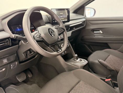 Renault Kardian Evolut. Flex 1.0 TB 12V 5p Aut.