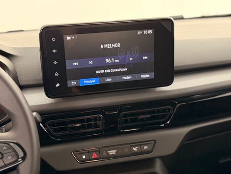 Renault Kardian Evolut. Flex 1.0 TB 12V 5p Aut.