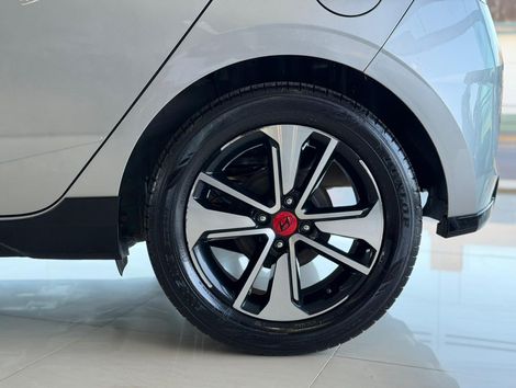 Hyundai HB20 Sport 1.0 TB Flex 12V Aut.