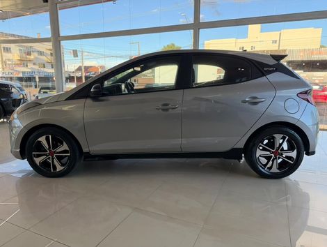 Hyundai HB20 Sport 1.0 TB Flex 12V Aut.