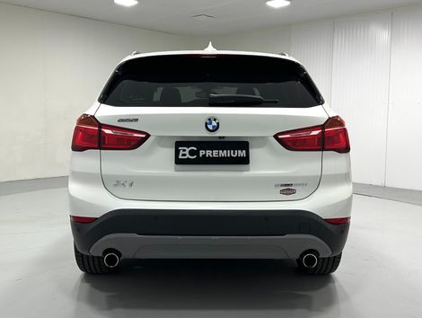 BMW X1 SDRIVE 20i 2.0/2.0 TB Acti.Flex Aut.