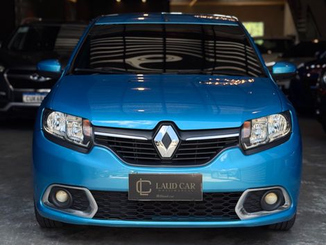 Renault SANDERO Expression Hi-Power 1.6 8V 5p