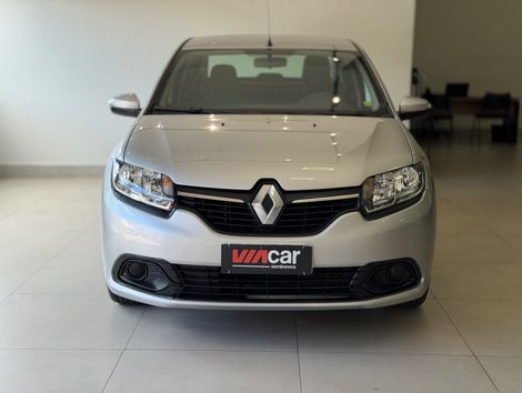 Renault LOGAN Expression Flex 1.0 12V 4p