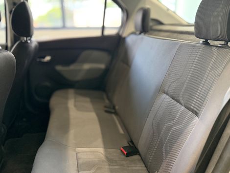 Renault LOGAN Expression Flex 1.0 12V 4p