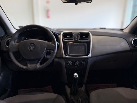 Renault LOGAN Expression Flex 1.0 12V 4p