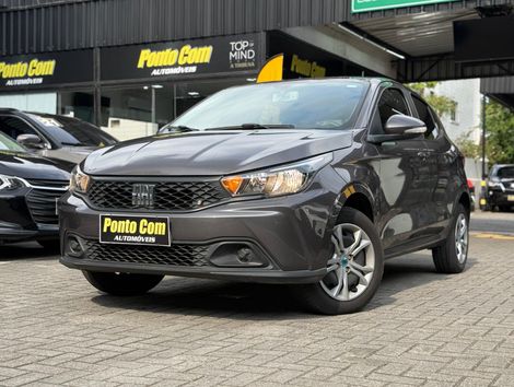 Fiat ARGO DRIVE 1.0 6V Flex