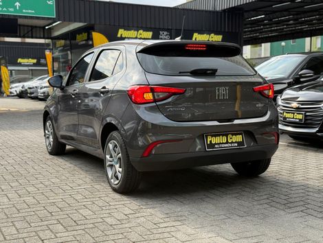 Fiat ARGO DRIVE 1.0 6V Flex