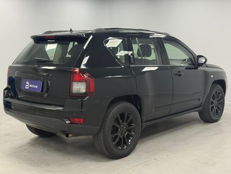 Jeep COMPASS SPORT 2.0 16V 156cv 5p