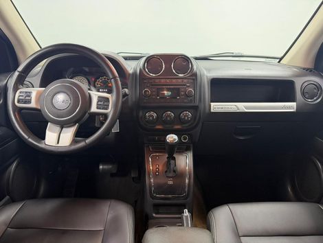 Jeep COMPASS SPORT 2.0 16V 156cv 5p