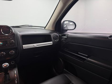 Jeep COMPASS SPORT 2.0 16V 156cv 5p