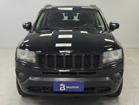 Jeep COMPASS SPORT 2.0 16V 156cv 5p