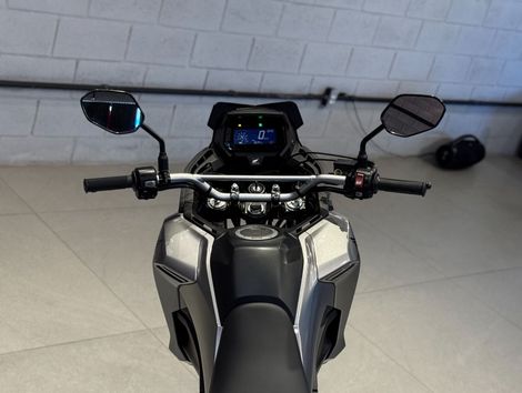 HONDA SAHARA 300 ABS FLEX