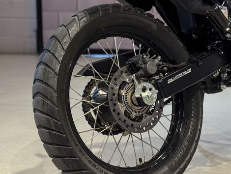 HONDA SAHARA 300 ABS FLEX