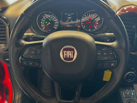 Fiat Toro Freedom 1.8 16V Flex Aut.