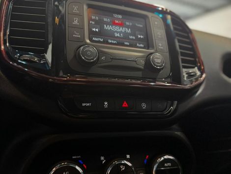 Fiat Toro Freedom 1.8 16V Flex Aut.