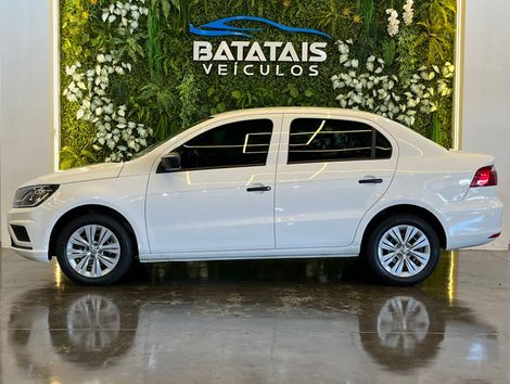 VolksWagen VOYAGE 1.0 Flex 12V 4p