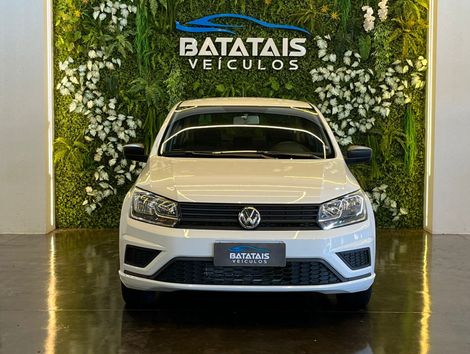 VolksWagen VOYAGE 1.0 Flex 12V 4p