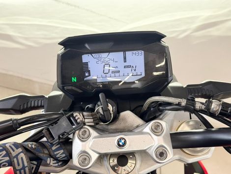 BMW G 310 R