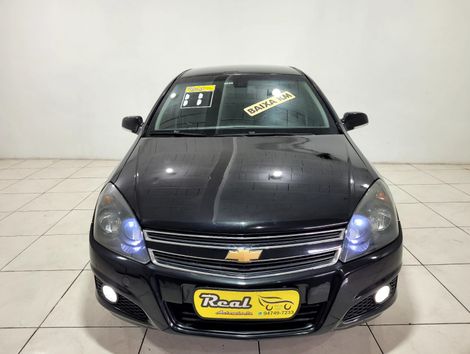 Chevrolet Vectra GT 2.0 MPFI 8V FlexPower Mec.