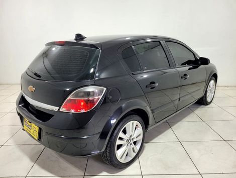 Chevrolet Vectra GT 2.0 MPFI 8V FlexPower Mec.