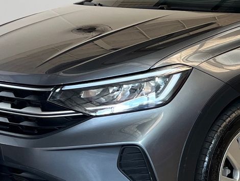 VolksWagen Nivus Comfortline 1.0 200 TSI Flex Aut.