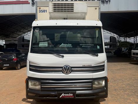 VOLKSWAGEN 11-180 Delivery 2p (diesel)(E5)