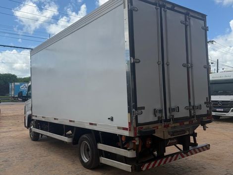 VOLKSWAGEN 11-180 Delivery 2p (diesel)(E5)