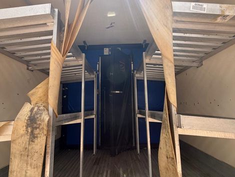 VOLKSWAGEN 11-180 Delivery 2p (diesel)(E5)