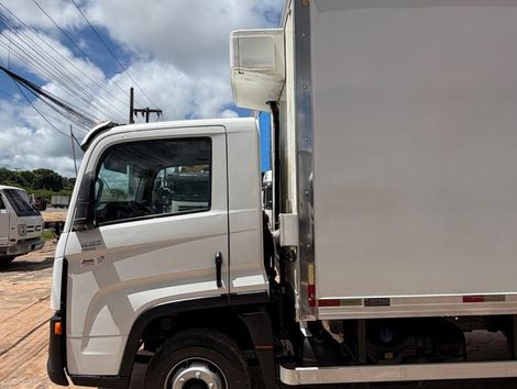 VOLKSWAGEN 11-180 Delivery 2p (diesel)(E5)