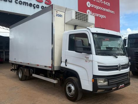 VOLKSWAGEN 11-180 Delivery 2p (diesel)(E5)