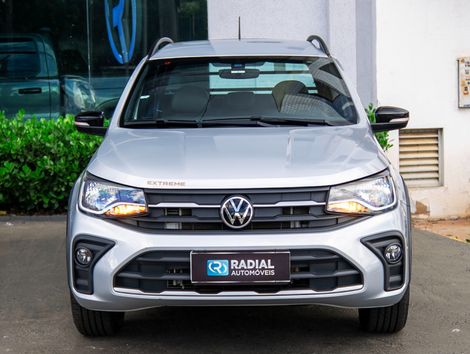 VolksWagen Saveiro Extreme 1.6 Flex 16V CD