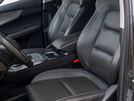 Caoa Chery Tiggo 5X PRO 1.5 Turbo Flex Aut.