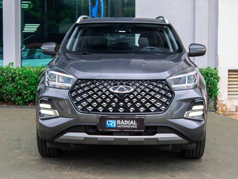 Caoa Chery Tiggo 5X PRO 1.5 Turbo Flex Aut.