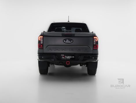 Ford Ranger Limited+ 3.0 V6 4x4 CD TB Die Aut