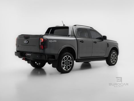 Ford Ranger Limited+ 3.0 V6 4x4 CD TB Die Aut