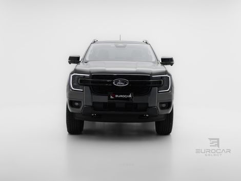 Ford Ranger Limited+ 3.0 V6 4x4 CD TB Die Aut