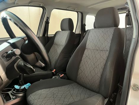 Ford EcoSport XLT FREESTYLE 1.6 Flex 8V 5p