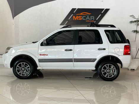 Ford EcoSport XLT FREESTYLE 1.6 Flex 8V 5p