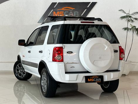 Ford EcoSport XLT FREESTYLE 1.6 Flex 8V 5p