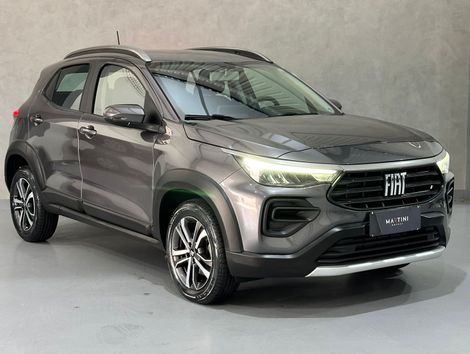 Fiat PULSE AUDACE 1.0 Turbo 200 Flex Aut.