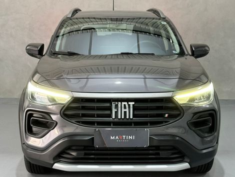 Fiat PULSE AUDACE 1.0 Turbo 200 Flex Aut.