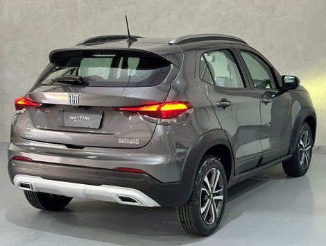 Fiat PULSE AUDACE 1.0 Turbo 200 Flex Aut.