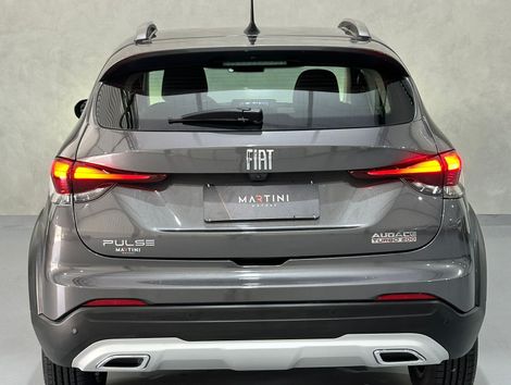 Fiat PULSE AUDACE 1.0 Turbo 200 Flex Aut.