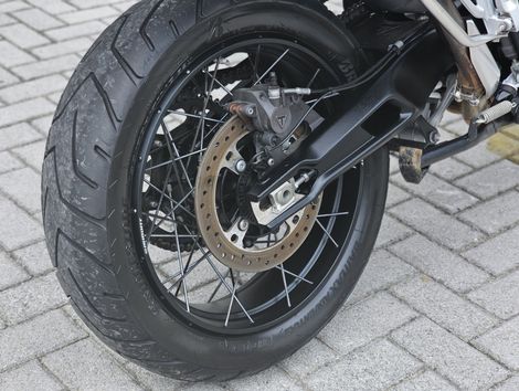 TRIUMPH TIGER 900 RALLY PRO