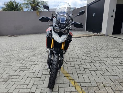 TRIUMPH TIGER 900 RALLY PRO