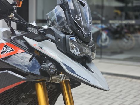 TRIUMPH TIGER 900 RALLY PRO