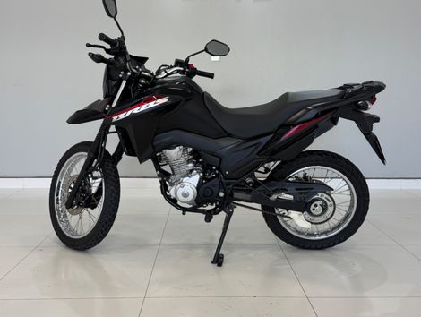 HONDA NXR 160 BROS FLEX